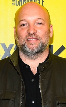 Zak Penn